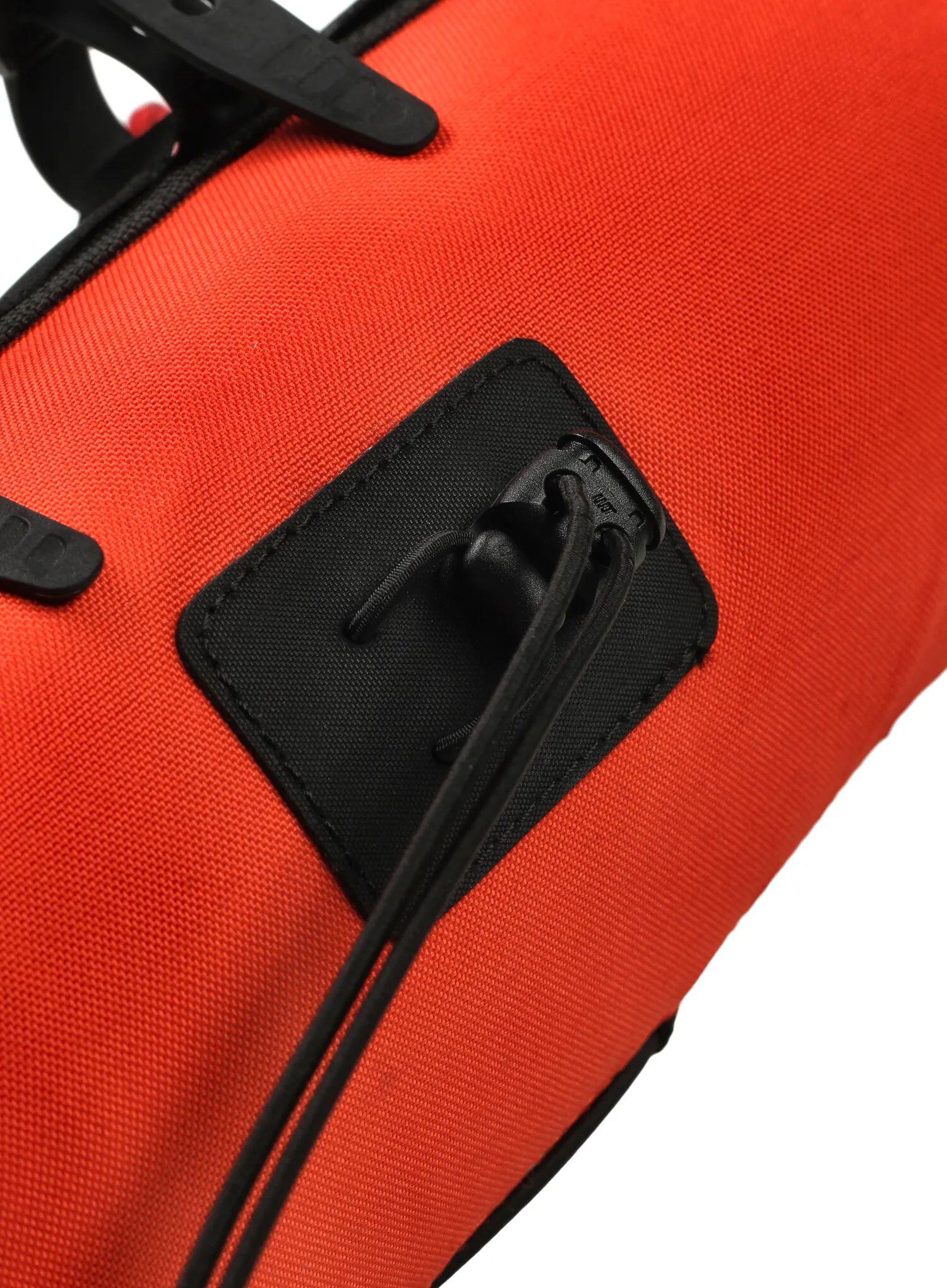 Torba na kierownicę Jack Pack Kierowniczka RGB 6/7