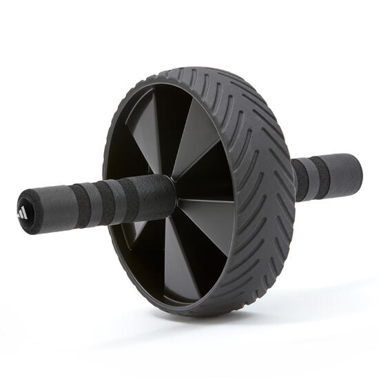 Adidas Training - Roue abdominale