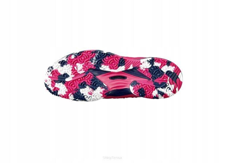Buty tenisowe Yonex Power Cushion Fusionrev 5 Clay 3/3