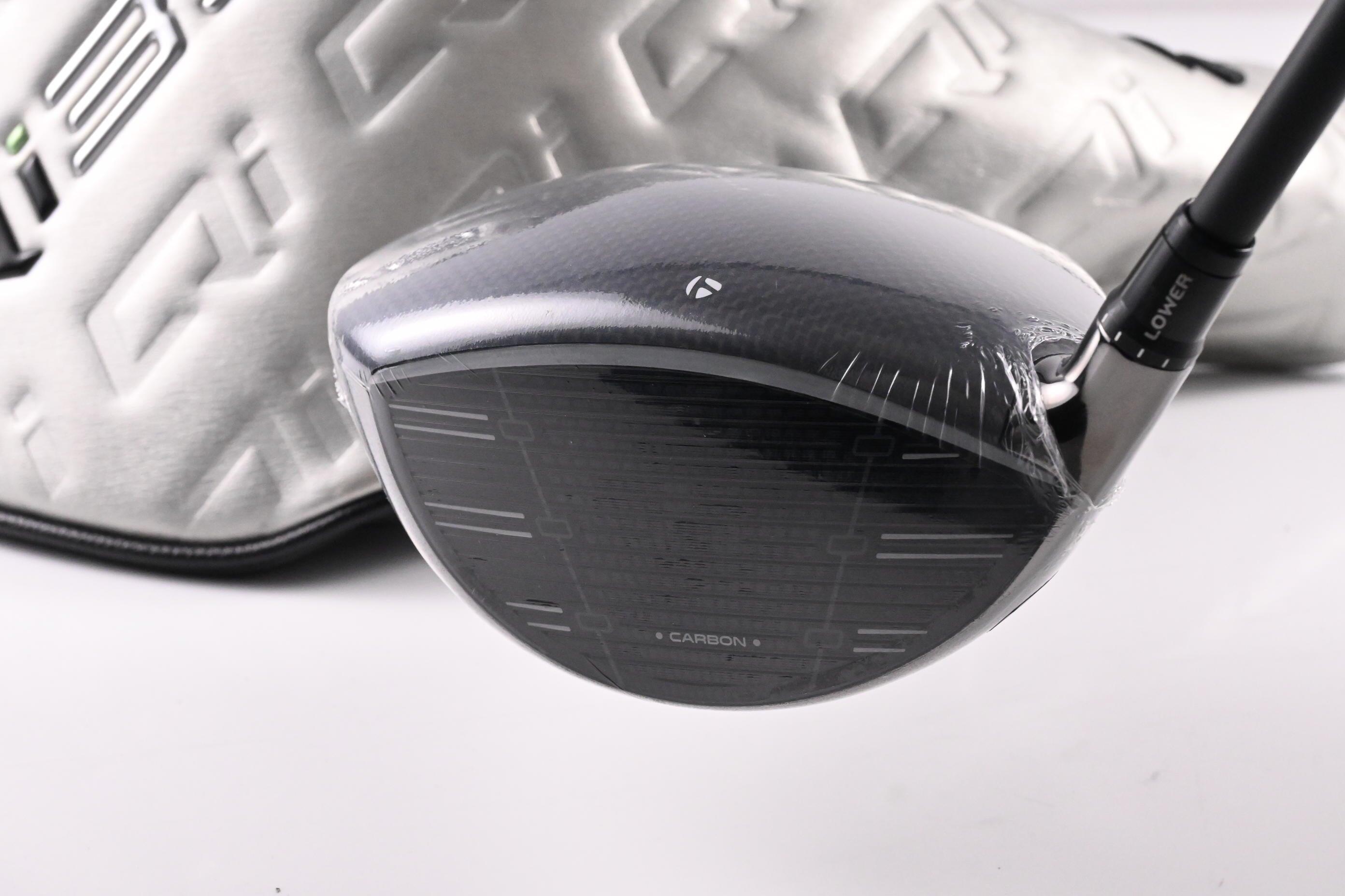Taylormade Qi35 LS Driver / 9 Degree / Stiff Flex Kai