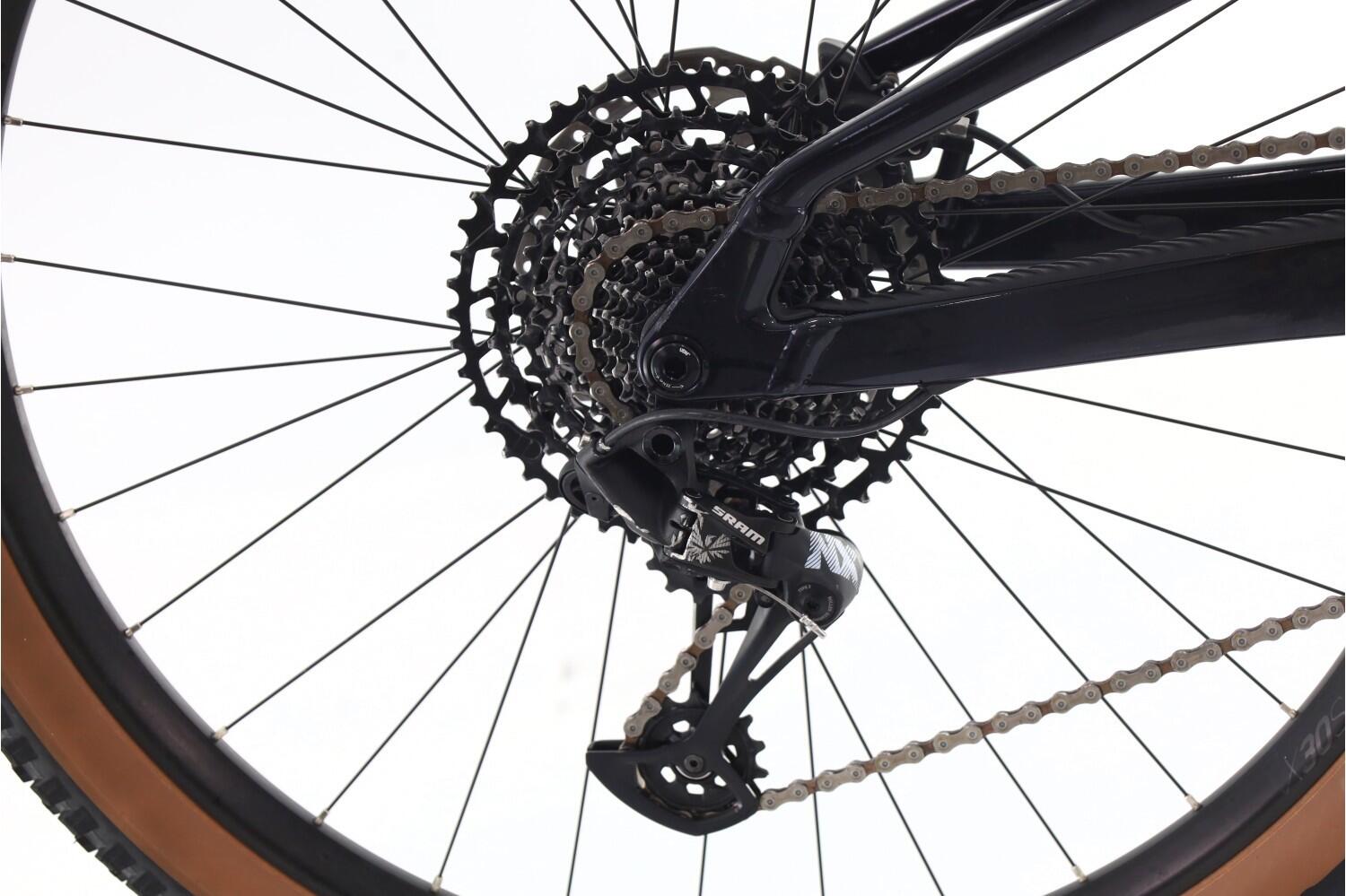 Refurbished MTB ·  Spark 970 · Very good condition 3/7