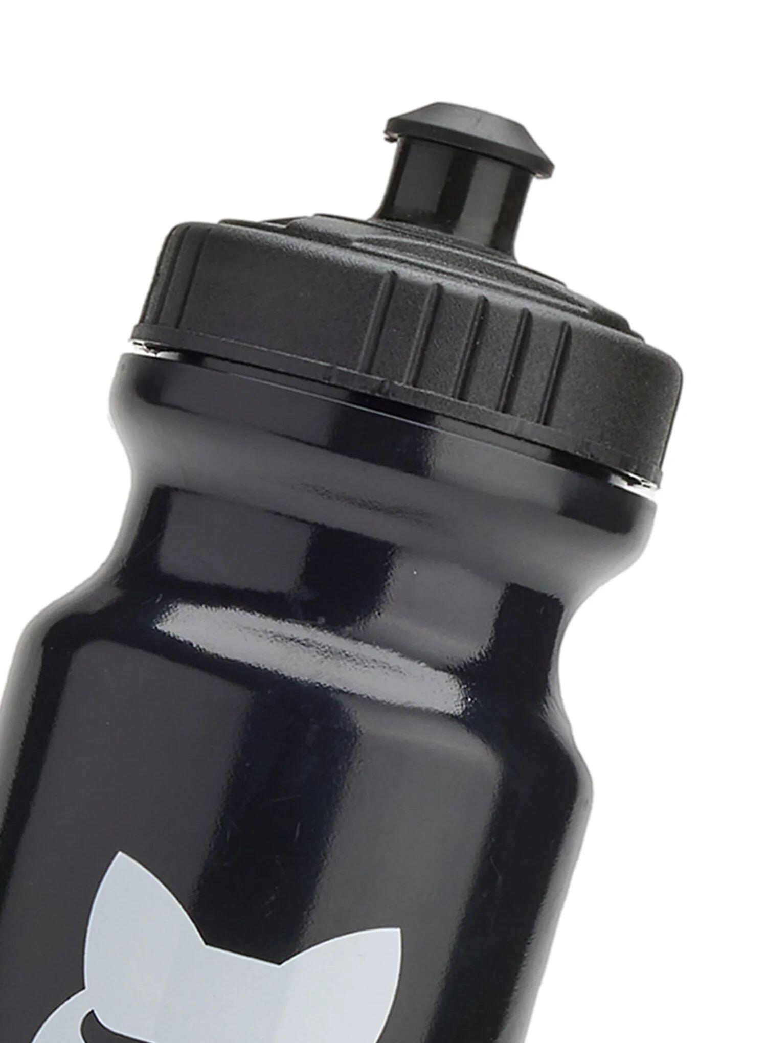 Gourde Fox Head Base 650 ml Noir 2/2
