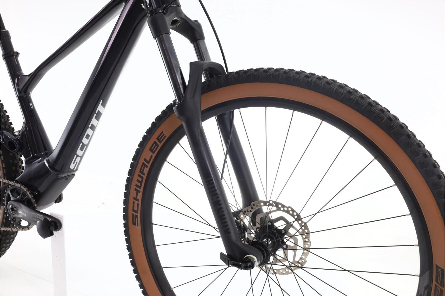 Refurbished MTB ·  Spark 970 · Very good condition 5/7