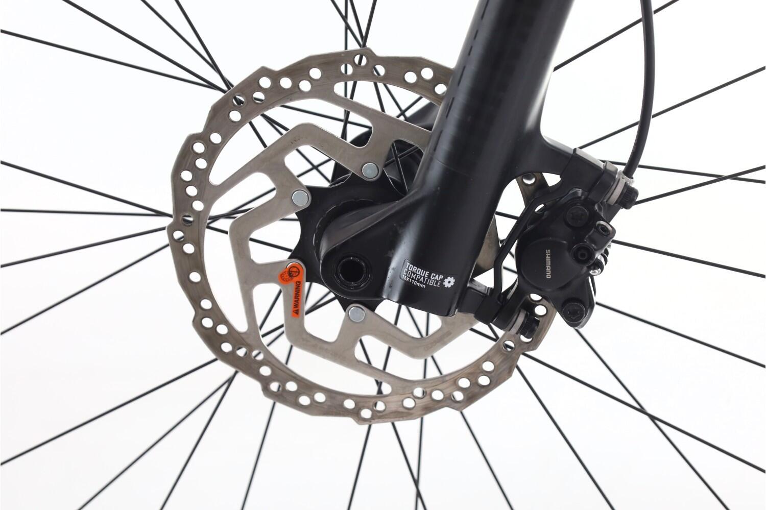 Refurbished MTB ·  Spark 970 · Very good condition 7/7
