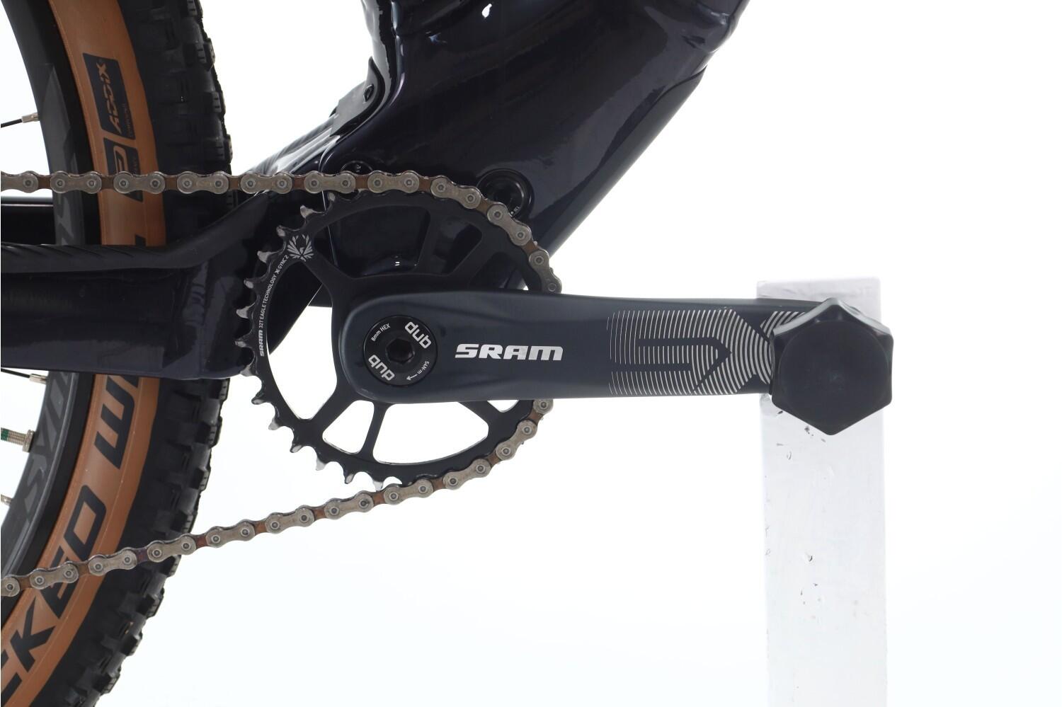 Refurbished MTB ·  Spark 970 · Very good condition 4/7