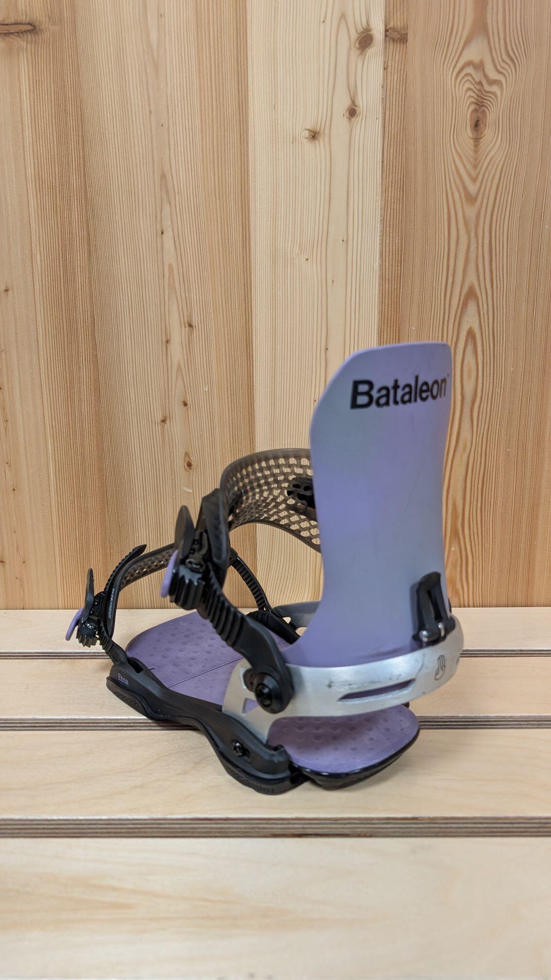 BATALEON picture