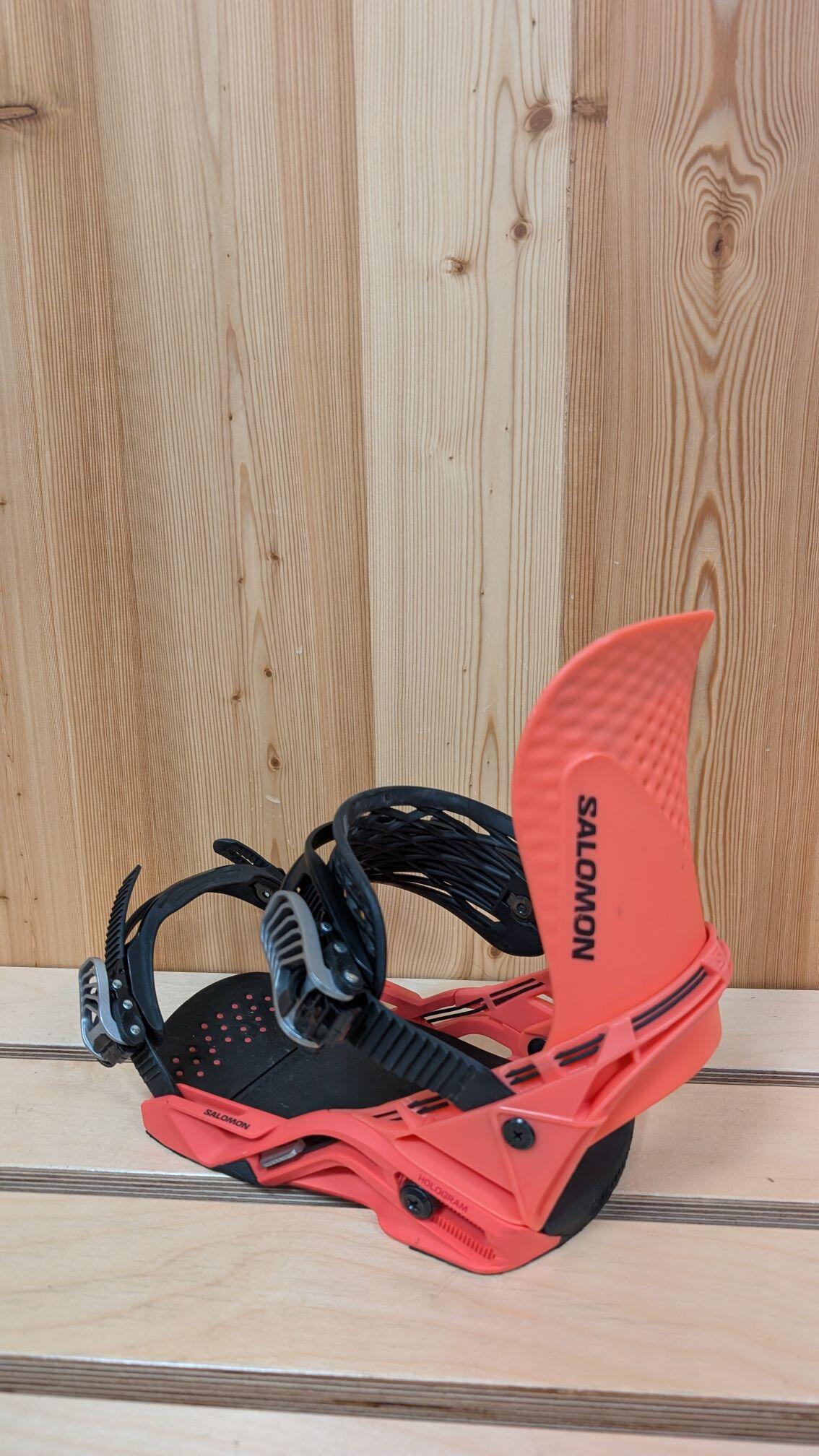 Salomon Hologram Coral L/XL 1/1