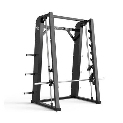 Evolve econ series smith machine ev-pl-ec-009 krachtstation