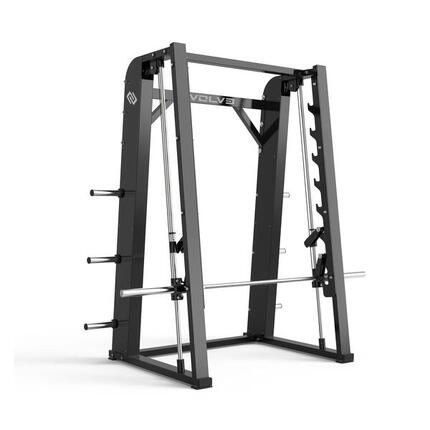 Evolve ECON Series Smith Machine EV-PL-EC-009 Krachtstation