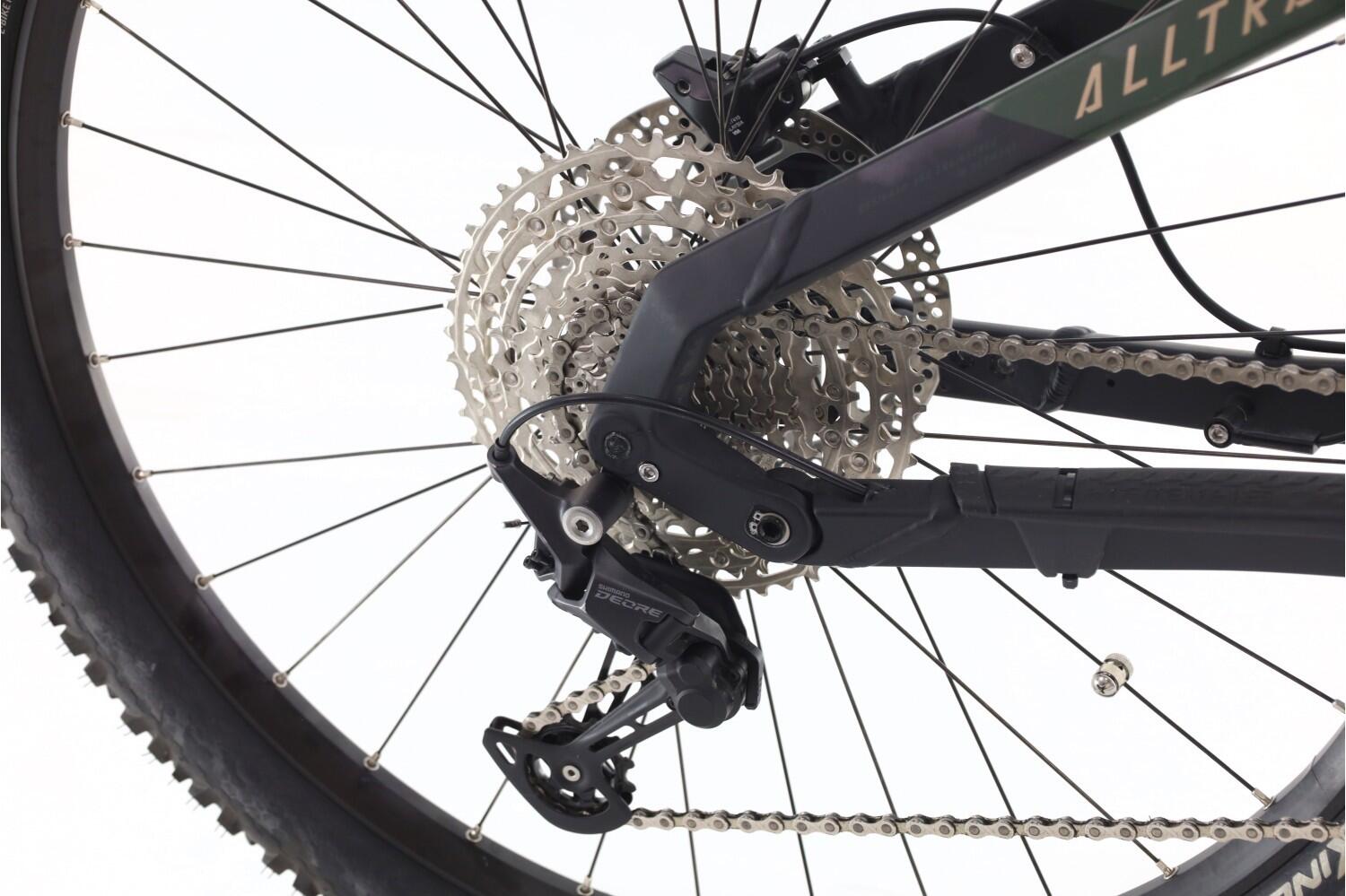 Ebike reconditionné ·  AllTrail 4 · Très bon état 3/8