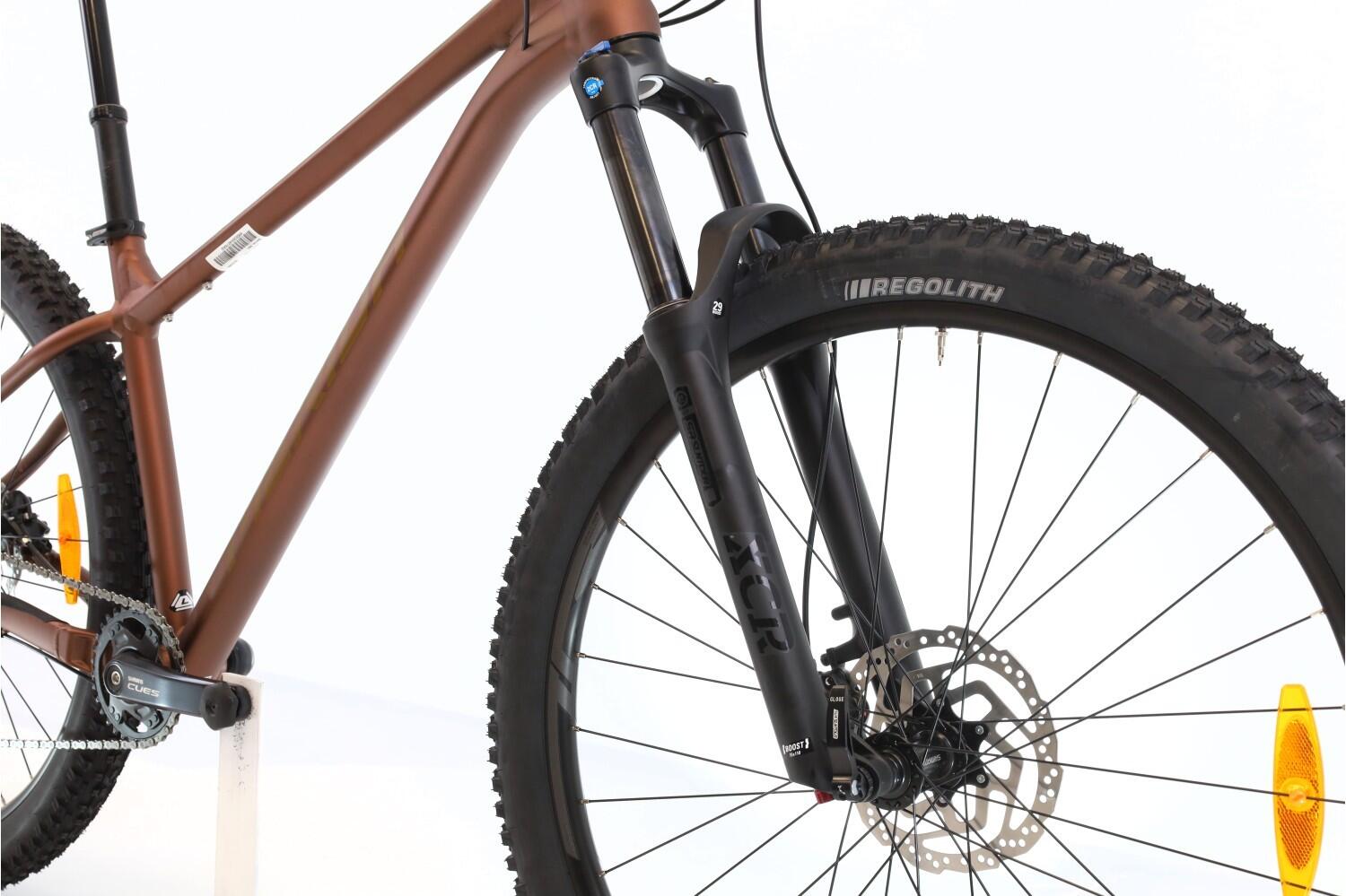 VTT reconditionné ·  Big.Trail 400 · Vélo 0 km 5/8