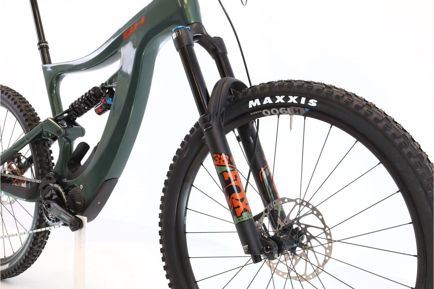 Refurbished E-MTB Fully ·  Xtep Lynx Pro 0.8 XT · Neuwertig 5/8