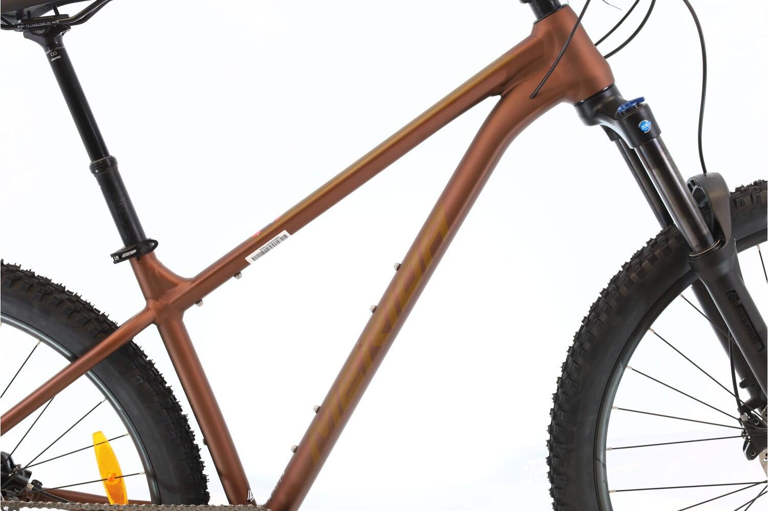 VTT reconditionné ·  Big.Trail 400 · Vélo 0 km 2/8