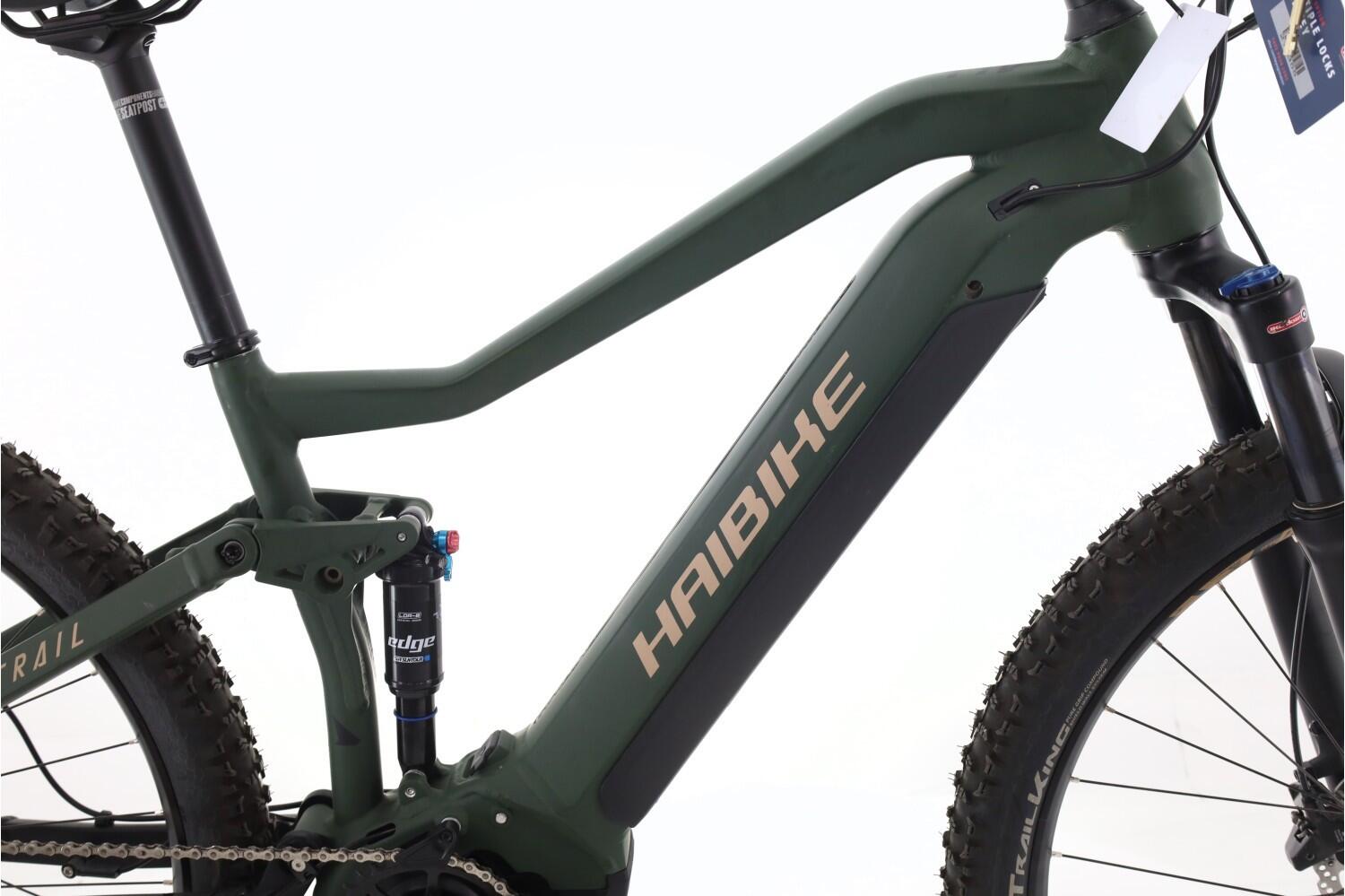 Ebike reconditionné ·  AllTrail 4 · Très bon état 2/8