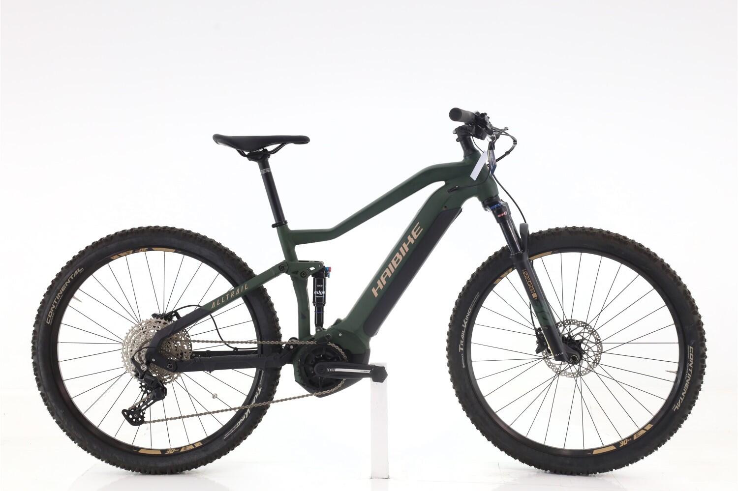 HAIBIKE picture