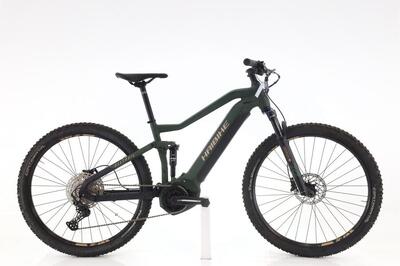 Ebike ricondizionata · AllTrail 4 · Bici Km 0