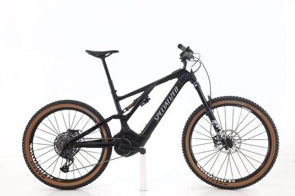 Tweedehands e-bike · Turbo Levo GX AXS · Zeer goede toestand