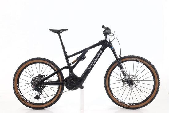 Ebike ricondizionata · Turbo Levo GX AXS · Ottimo stato