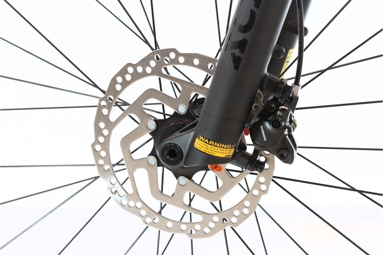 VTT reconditionné ·  Big.Trail 400 · Vélo 0 km 7/8