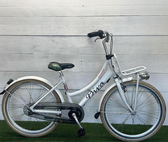 Vélo d’occasion Batavus Diva