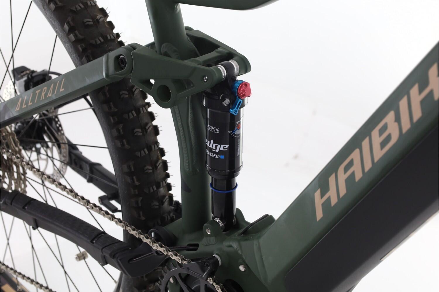 Ebike reconditionné ·  AllTrail 4 · Très bon état 7/8