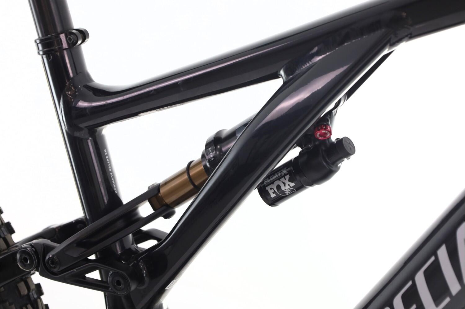 Refurbished E-MTB Fully ·  Turbo Levo GX AXS · Sehr guter Zustand 7/8