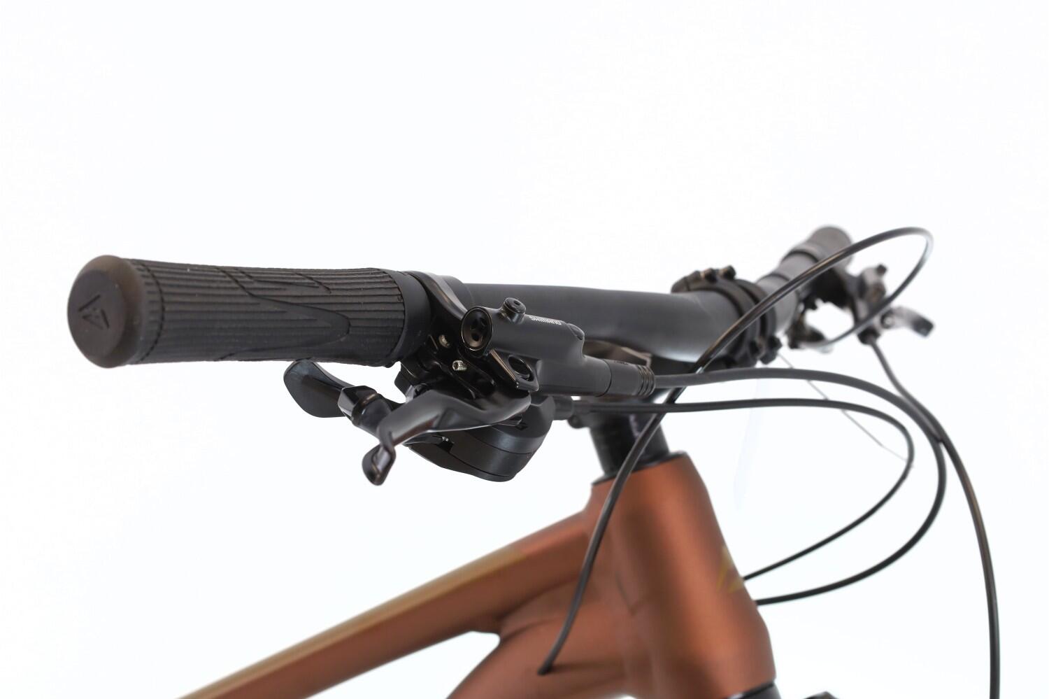 VTT reconditionné ·  Big.Trail 400 · Vélo 0 km 6/8