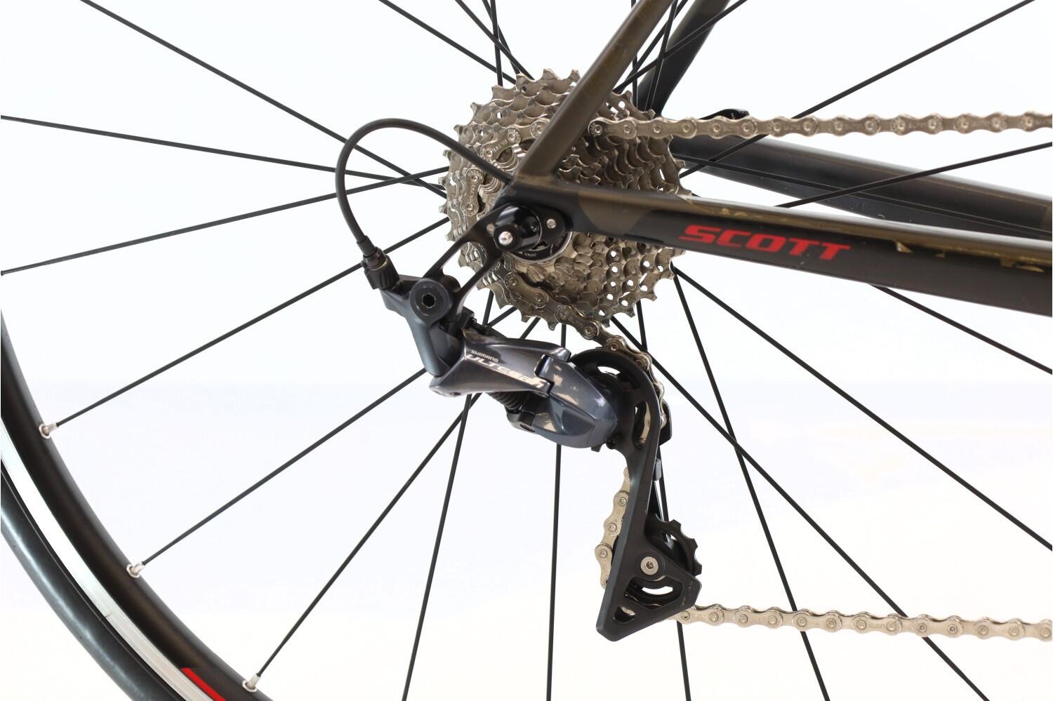 Bici strada ricondizionata ·  Addict RC 20 · Buone condizioni 3/8