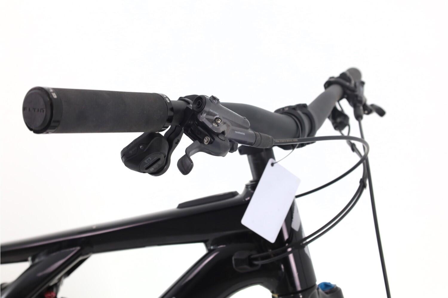 Refurbished E-MTB Fully ·  Turbo Levo GX AXS · Sehr guter Zustand 6/8