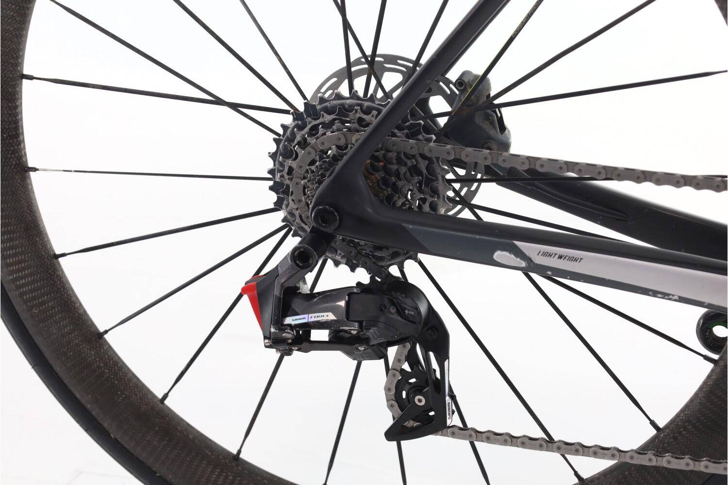 Bici strada ricondizionata ·  Raise AXS 12V · Ottimo stato 3/8