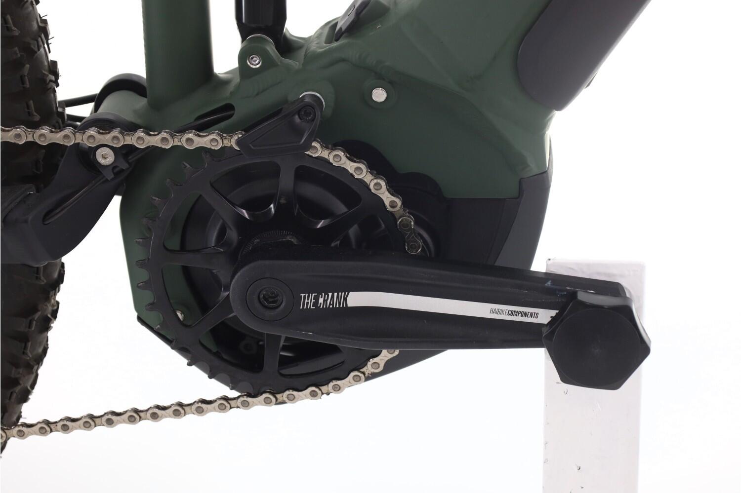 Ebike reconditionné ·  AllTrail 4 · Très bon état 4/8