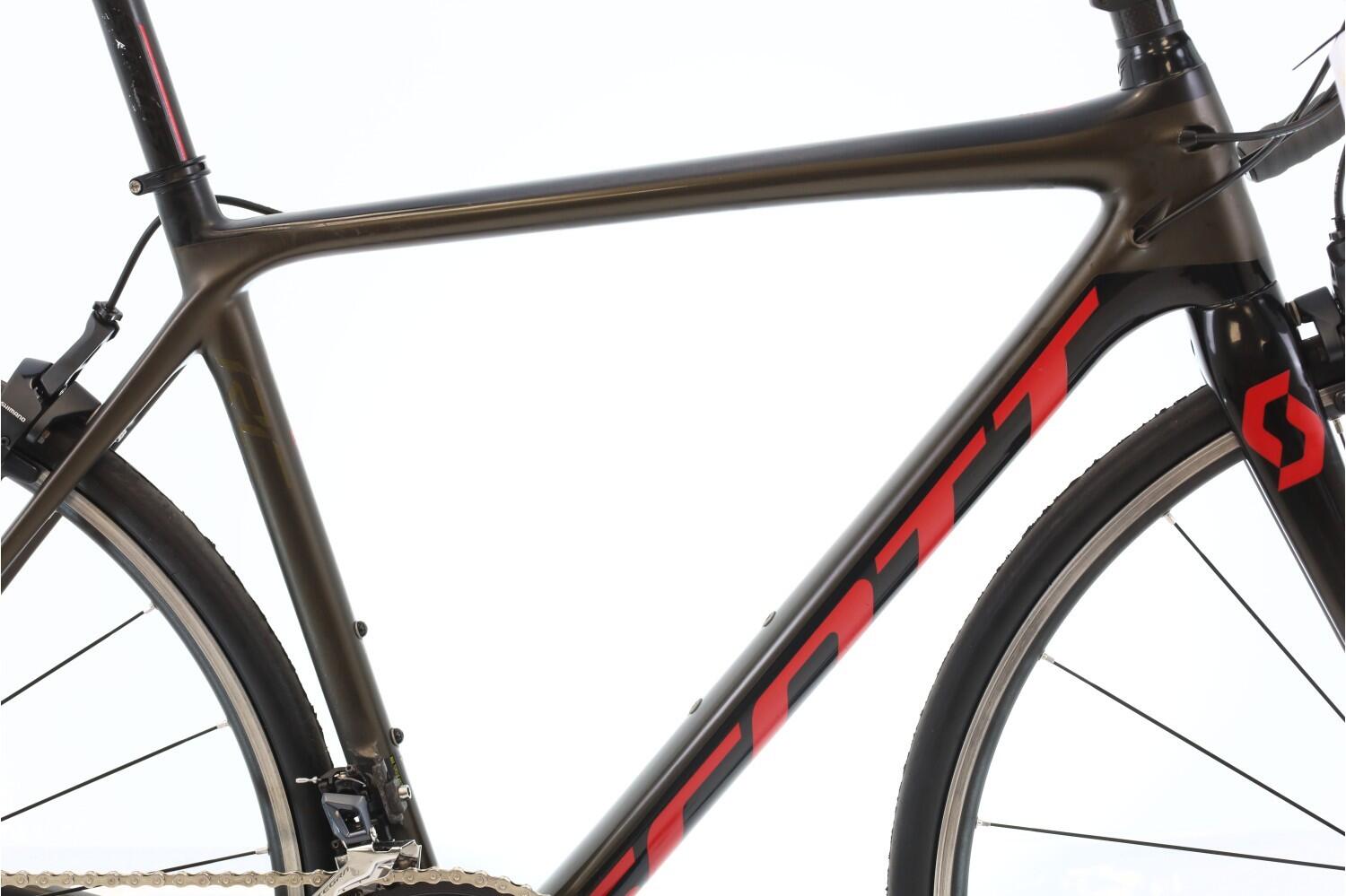 Bici strada ricondizionata ·  Addict RC 20 · Buone condizioni 2/8