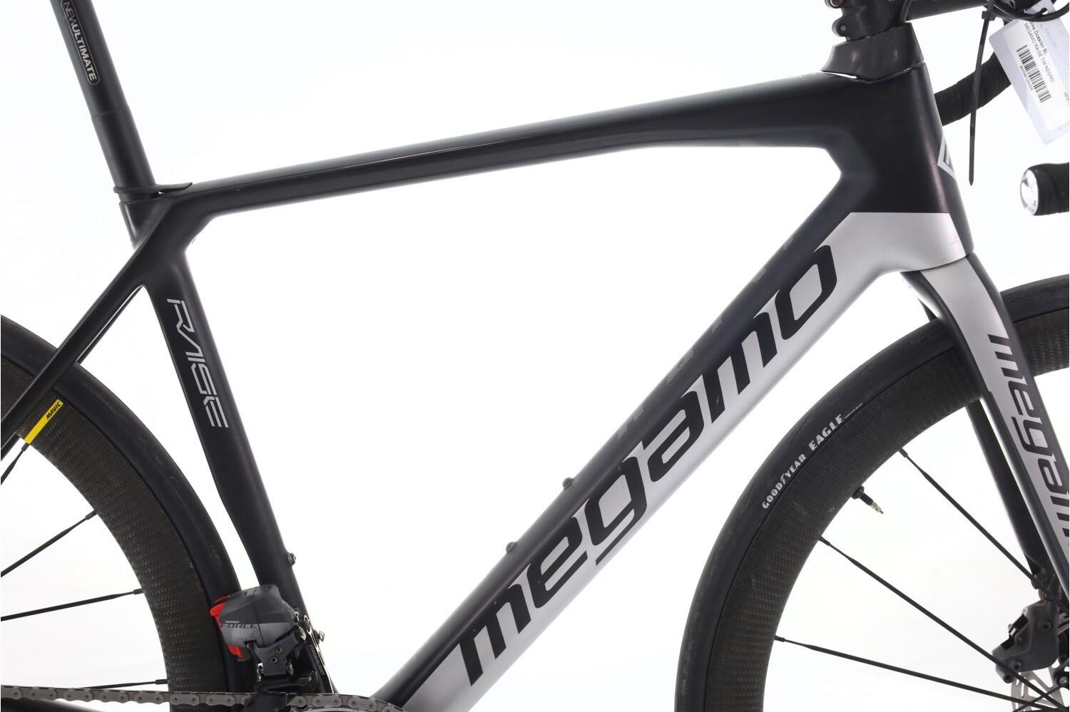 Bici strada ricondizionata ·  Raise AXS 12V · Ottimo stato 2/8