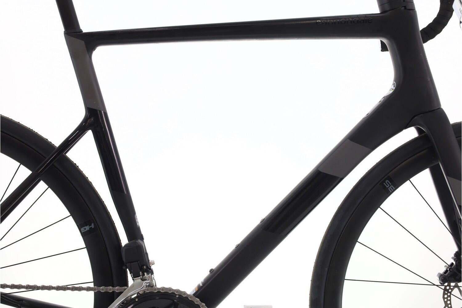 Refurbished Rennrad ·  SuperSix Evo Di2 12V · Sehr guter Zustand 2/8