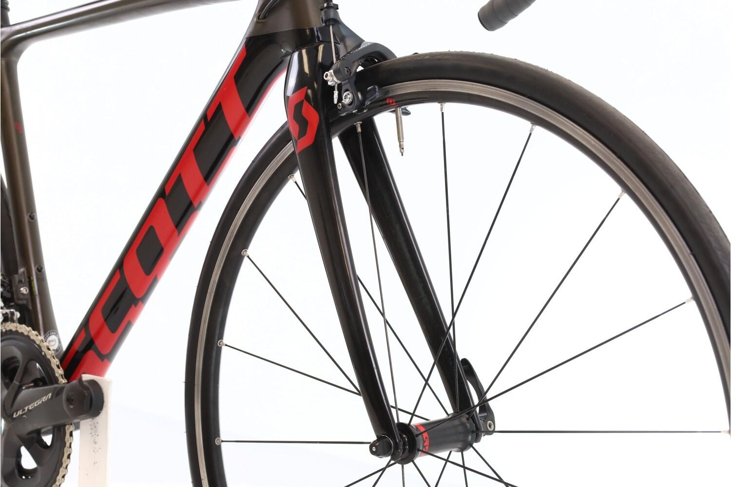 Bici strada ricondizionata ·  Addict RC 20 · Buone condizioni 5/8
