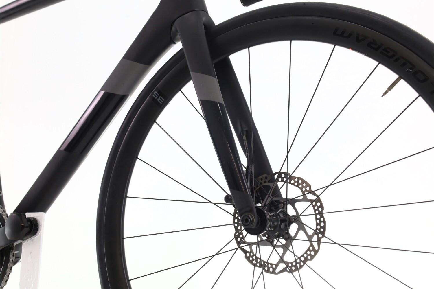 Refurbished Rennrad ·  SuperSix Evo Di2 12V · Sehr guter Zustand 5/8