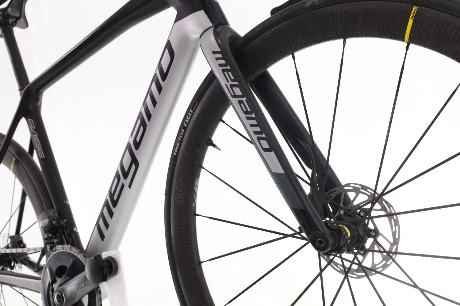 Bici strada ricondizionata ·  Raise AXS 12V · Ottimo stato 5/8