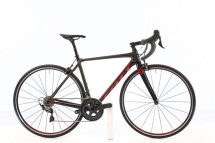 Vélo de route reconditionné · Addict RC 20 · Bon état