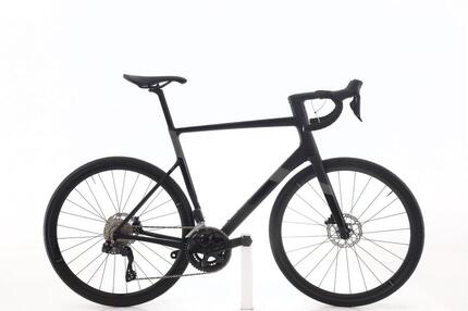 Vélo de route reconditionné · SuperSix Evo Di2 12V · Très bon état