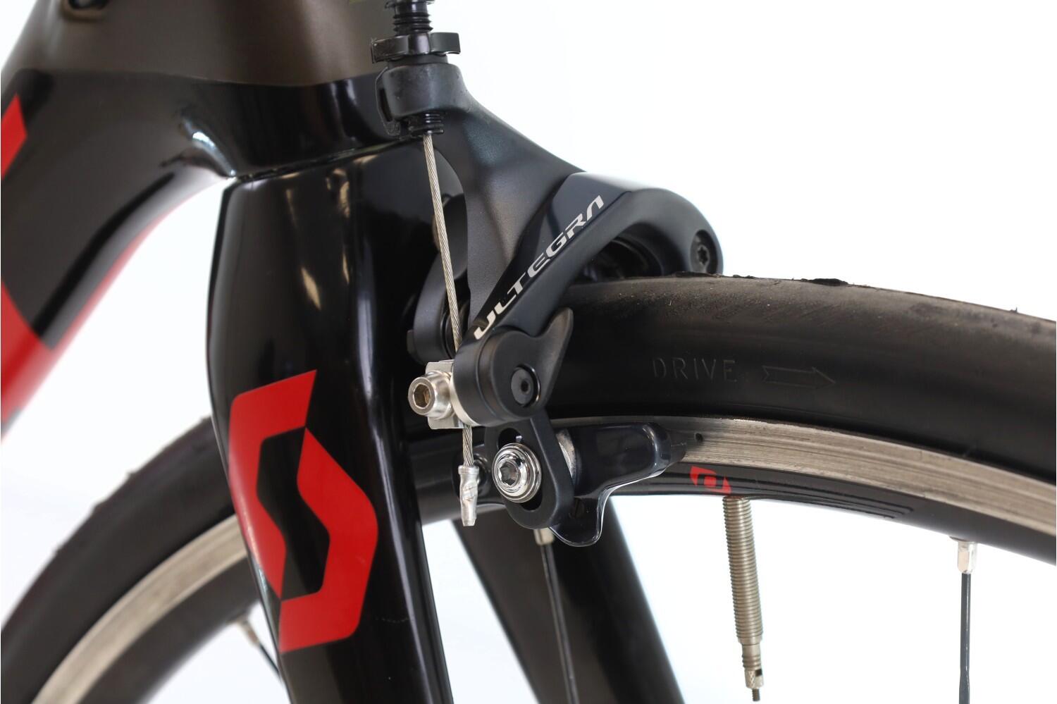 Bici strada ricondizionata ·  Addict RC 20 · Buone condizioni 7/8