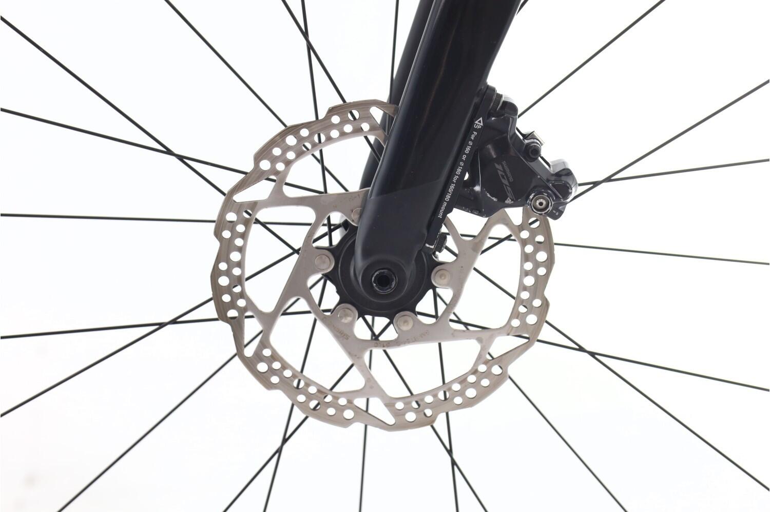 Refurbished Rennrad ·  SuperSix Evo Di2 12V · Sehr guter Zustand 7/8