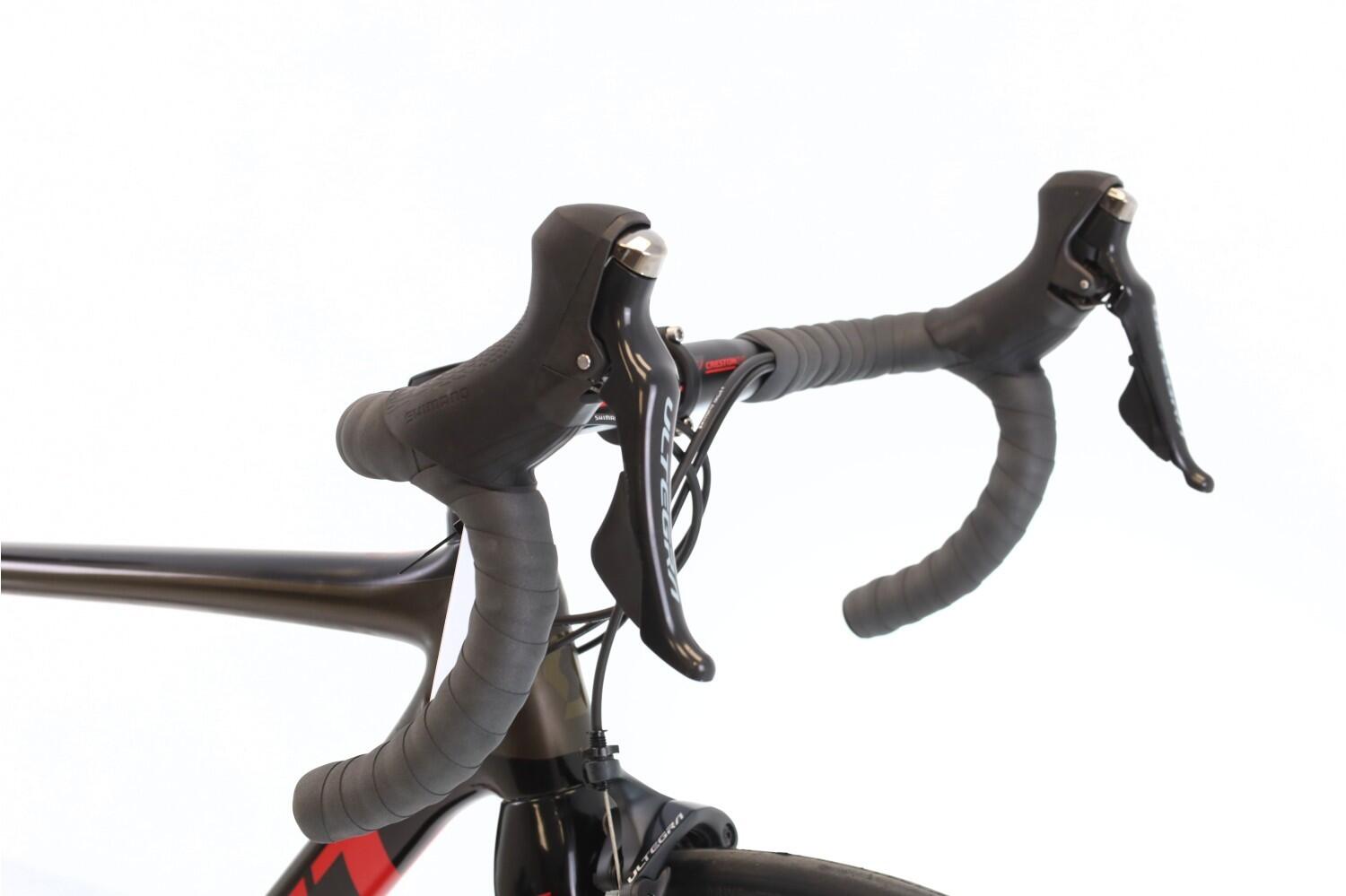 Bici strada ricondizionata ·  Addict RC 20 · Buone condizioni 6/8