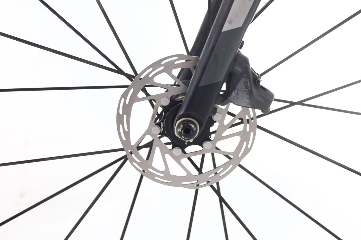 Bici strada ricondizionata ·  Raise AXS 12V · Ottimo stato 7/8