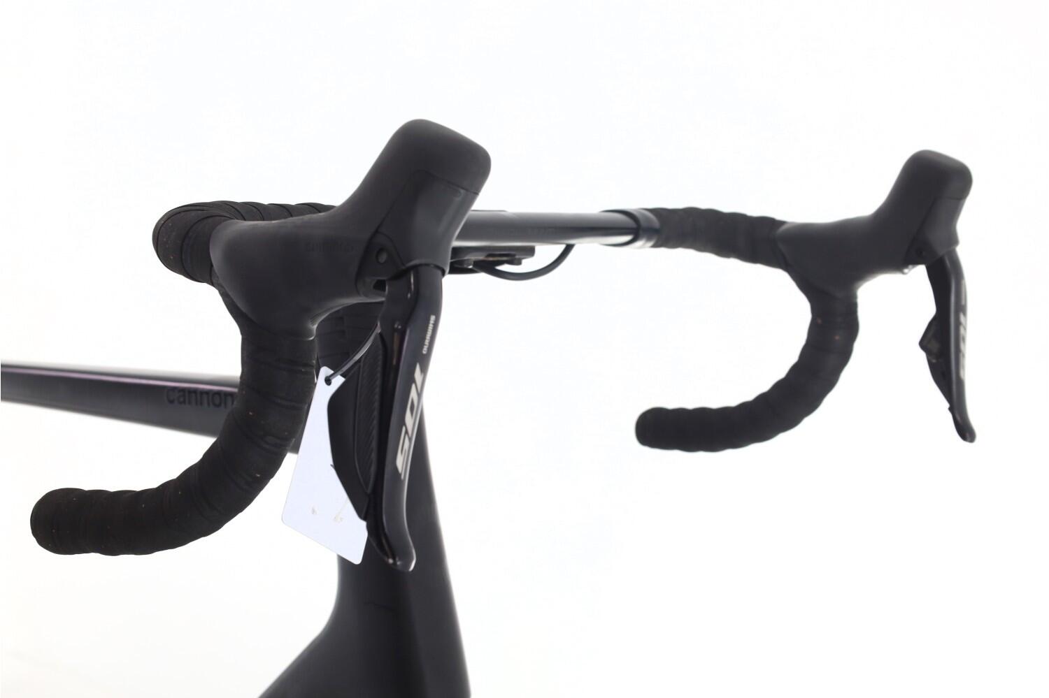 Refurbished Rennrad ·  SuperSix Evo Di2 12V · Sehr guter Zustand 6/8