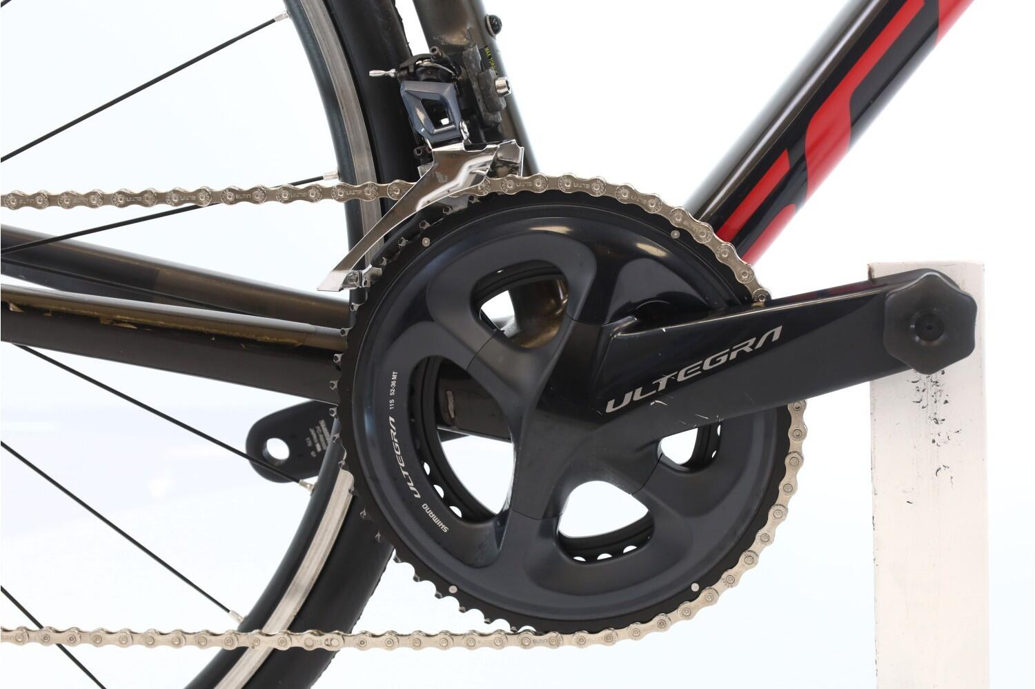 Bici strada ricondizionata ·  Addict RC 20 · Buone condizioni 4/8