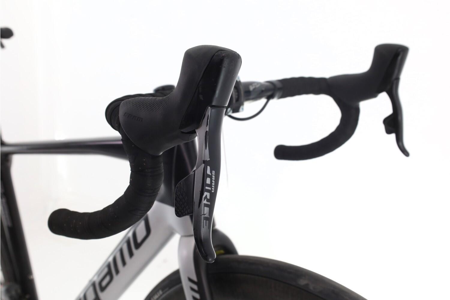 Bici strada ricondizionata ·  Raise AXS 12V · Ottimo stato 6/8