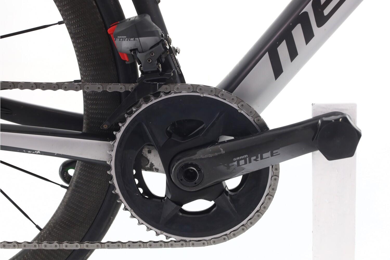 Bici strada ricondizionata ·  Raise AXS 12V · Ottimo stato 4/8