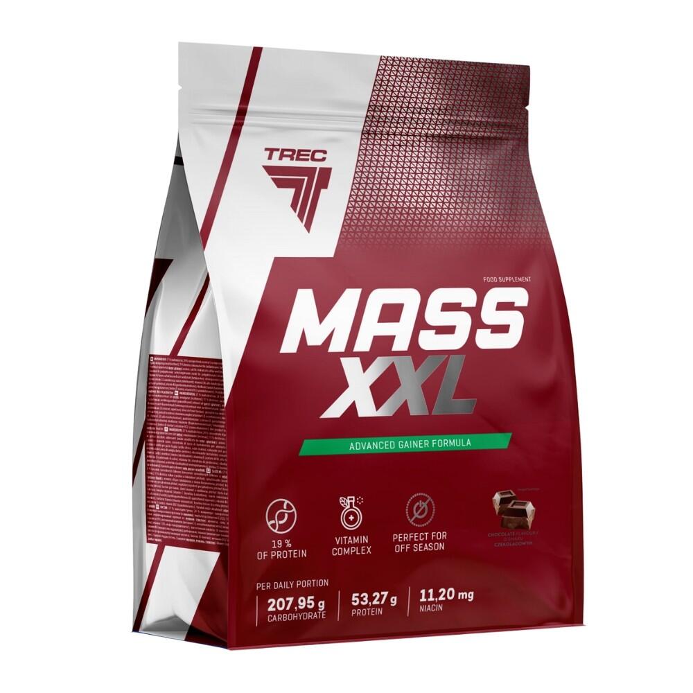 TREC NUTRITION picture