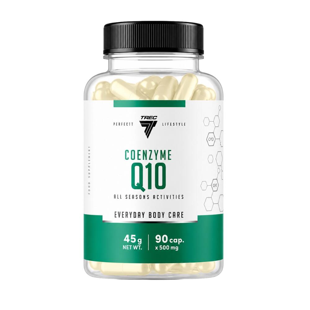 TREC NUTRITION picture