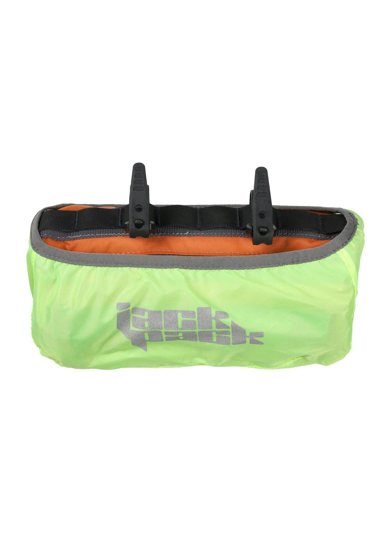 Torba na kierownicę Jack Pack Kierowniczka RGB 3/7